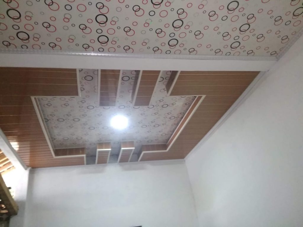 Pemborong Bangunan di Solo