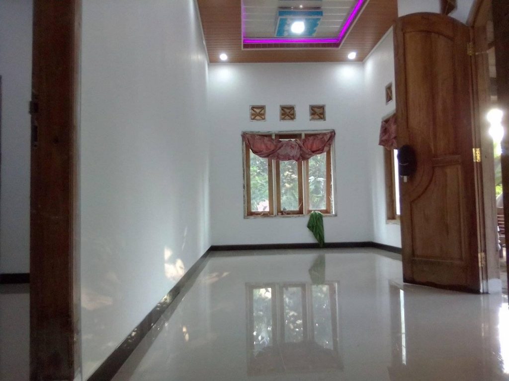 Jasa Renovasi Rumah Profesional & Murah di Solo