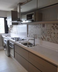 Inspirasi Kitchen Set Minimalis