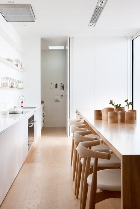kitchen set minimalis 6