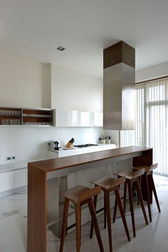 kitchen set minimalis 7