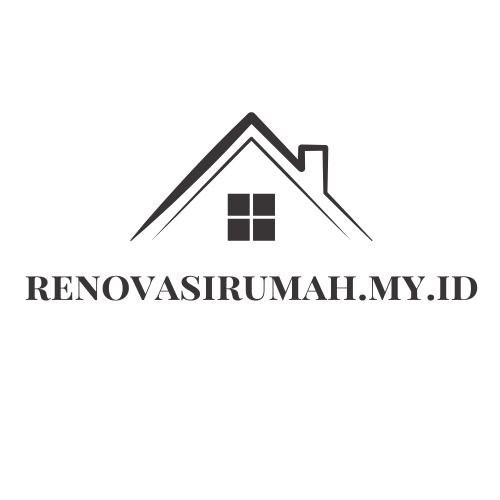 logo jasa renovasi rumah murah terbaru