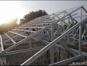 Jasa Bangun Renovasi Rumah Solo