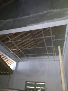 Jasa Perbaikan Rumah di Solo