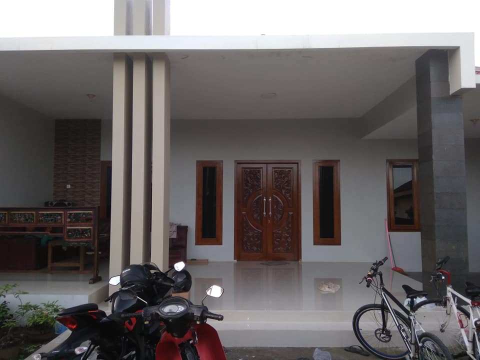 Jasa Renovasi Rumah Profesional & Murah di Solo