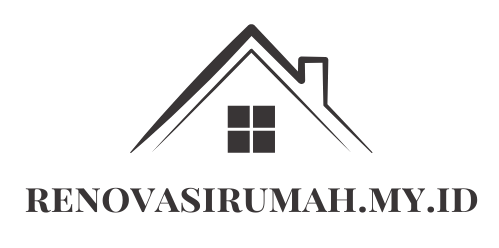 Jasa Renovasi Rumah Profesional & Murah di Solo