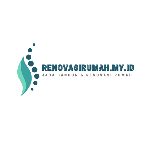 Jasa Renovasi Rumah Profesional & Murah di Solo