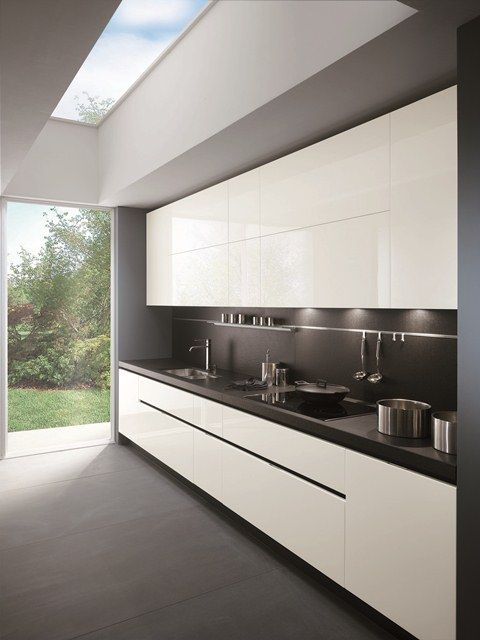 kitchen set minimalis 111