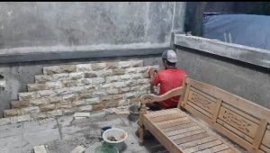 Renovasi Rumah Type 30/60 Minimalis