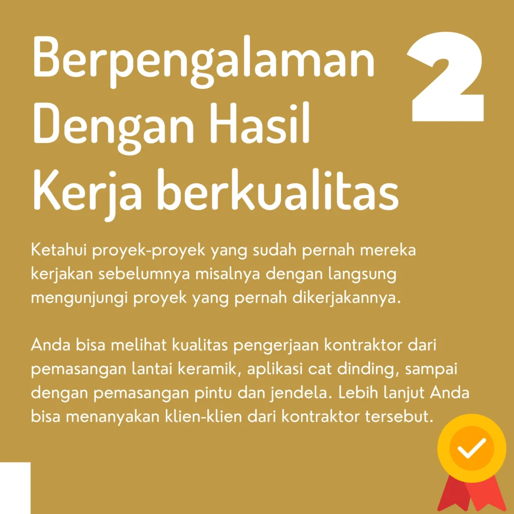 7 Tips Jitu Memilih Kontraktor Bangunan Terpercaya di Solo (Anti Zonk!)