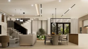 Berapa Biaya Bangun Rumah di Solo? Estimasi Lengkap & Cara Hemat 2024!