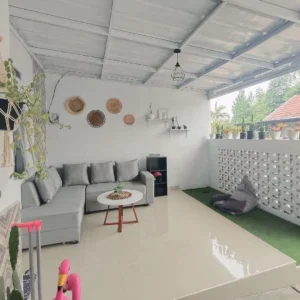 Tren Desain Rumah Minimalis Modern di Solo: Inspirasi Terbaru 2024 untuk Hunian Impian Anda