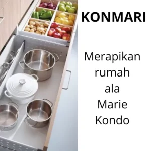 ANTI-BERANTAKAN! Terapkan 10 Prinsip 'Marie Kondo' dalam Desain Rumah Minimalis Ini!