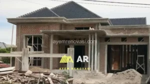 Anti Tukang! 5 Trik Renovasi Depan Rumah Subsidi Solo yang Bisa Kamu Kerjakan Sendiri, Hemat Jutaan!