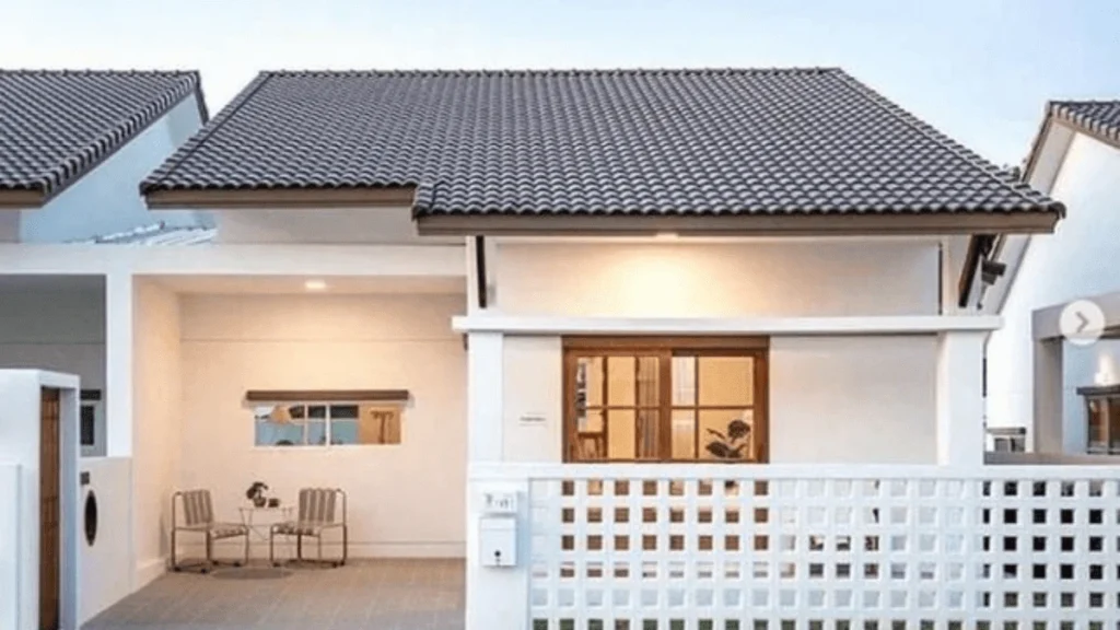 Bongkar Anggaran! Renovasi Depan Rumah Subsidi di Solo, Mulai 5 Juta Bikin Tetangga Iri!