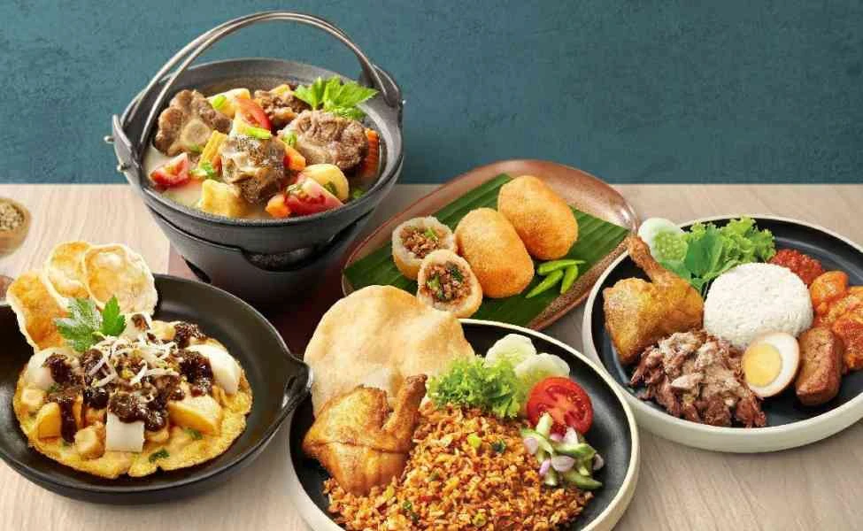 Dapur Mungil Rasa Kafe! Ide Renovasi Dapur Sederhana & Murah untuk Rumah di Solo