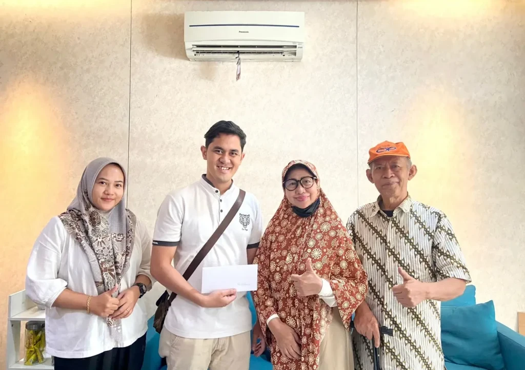 Renovasi Anti-Zonk! Cara Memilih Kontraktor Renovasi Rumah Sederhana Terpercaya di Solo