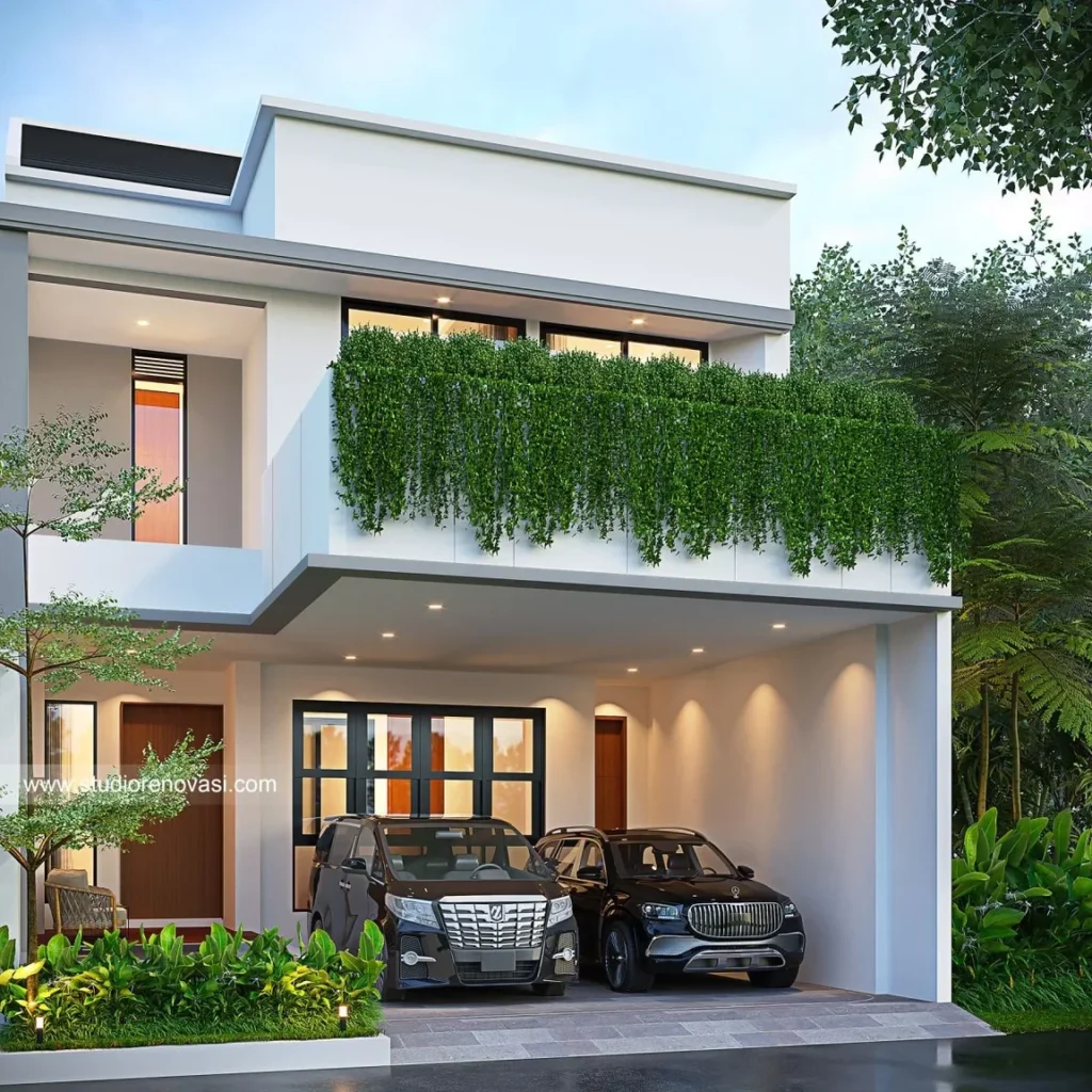 Sulap Rumah Lama Jadi Baru! 5 Ide Renovasi Sederhana yang Bisa Kamu Lakukan Sendiri di Solo