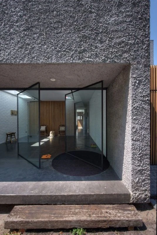 Tampil Beda! 7 Kombinasi Warna Cat Eksterior Modern yang Bikin Fasad Rumah Makin Wah!