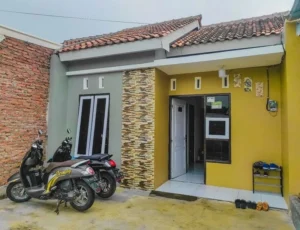 Investasi Cerdas! Renovasi Depan Rumah Subsidi di Solo Bisa Tingkatkan Nilai Jual Hingga 30%, Ini Rahasianya!