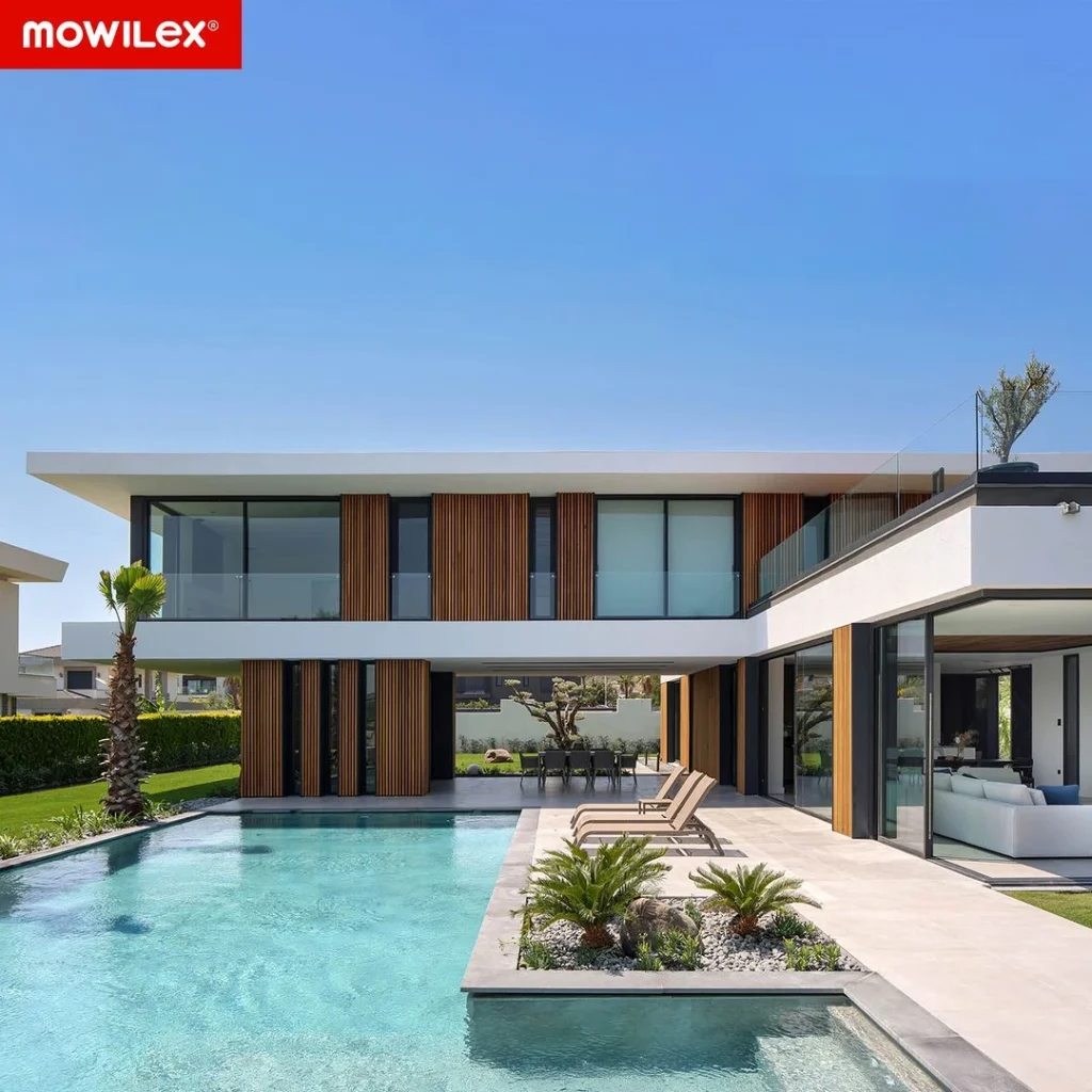 Jangan Salah Pilih! Warna Cat Ini Bikin Rumah Kecil Terlihat Luas & Mewah Seketika!