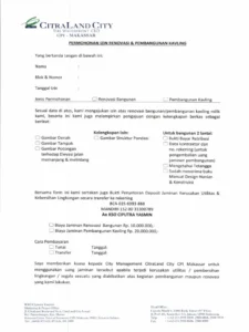 Jangan Sampai Salah! Panduan Urus Izin Renovasi Rumah di Solo Agar Bebas Masalah Hukum